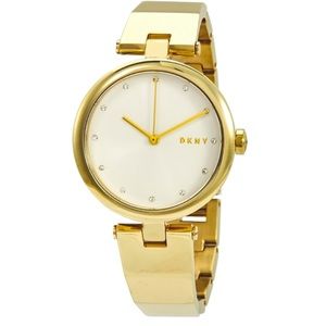 DKNY Eastside Ladies Quarts Watch *NWT*
